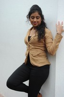 Jr Jeevitha Photos